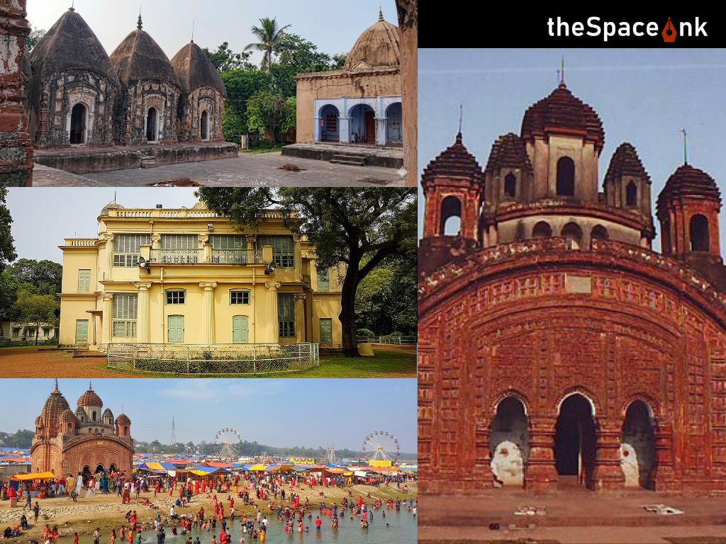 Sansat Tales of Nearby Lives