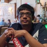 Swapnasopan Datta Author