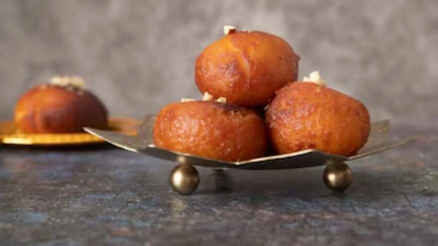 Sweets with a Twist