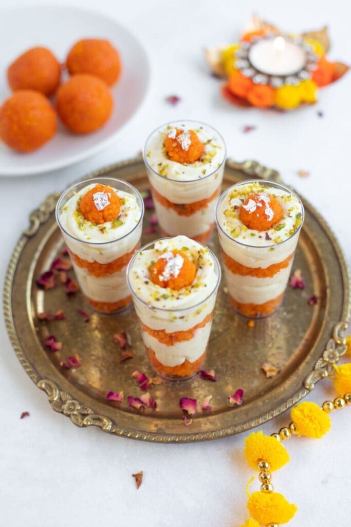 Sweets with a Twist