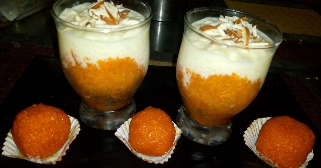 Sweets with a Twist
