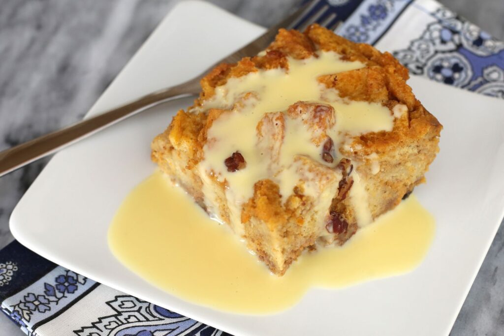Sweets with a Twist
