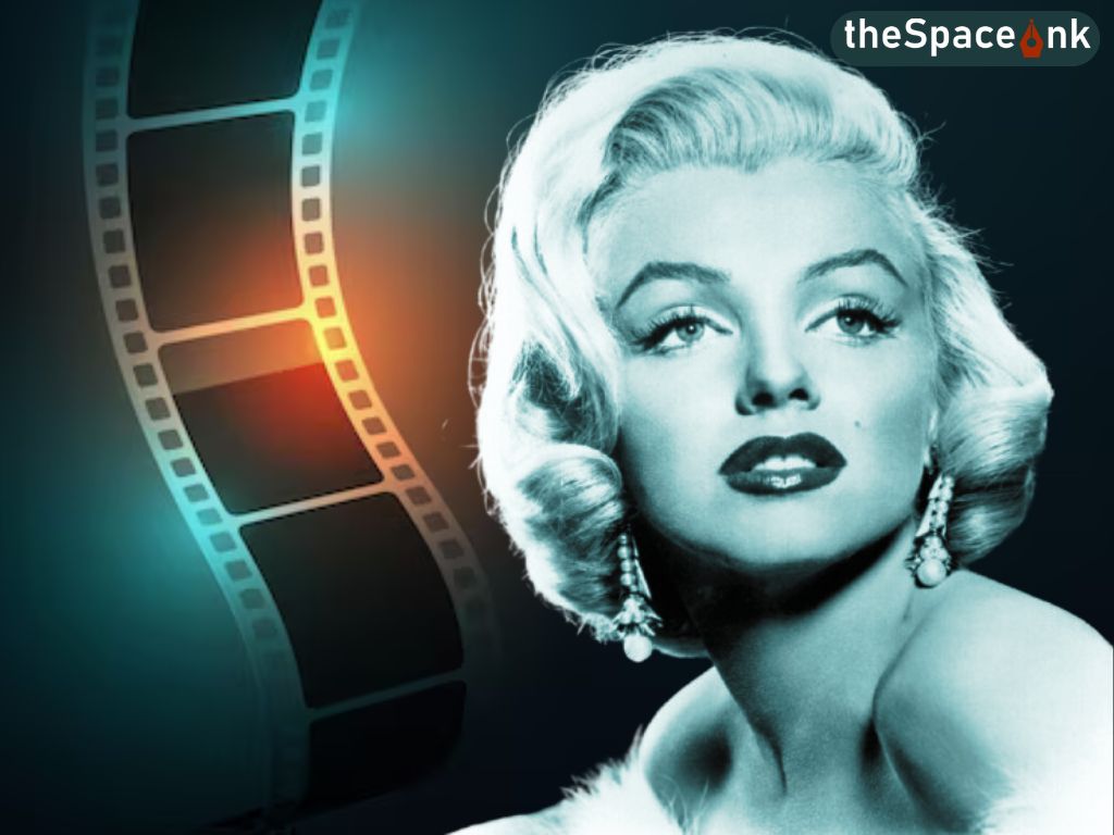 The Hollywood Misfit A Centenary Tribute to Marilyn Monroe