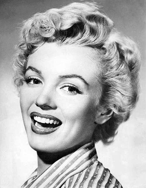 The Hollywood Misfit A Centenary Tribute to Marilyn Monroe