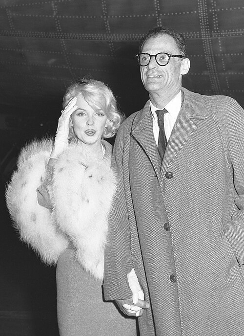 The Hollywood Misfit A Centenary Tribute to Marilyn Monroe