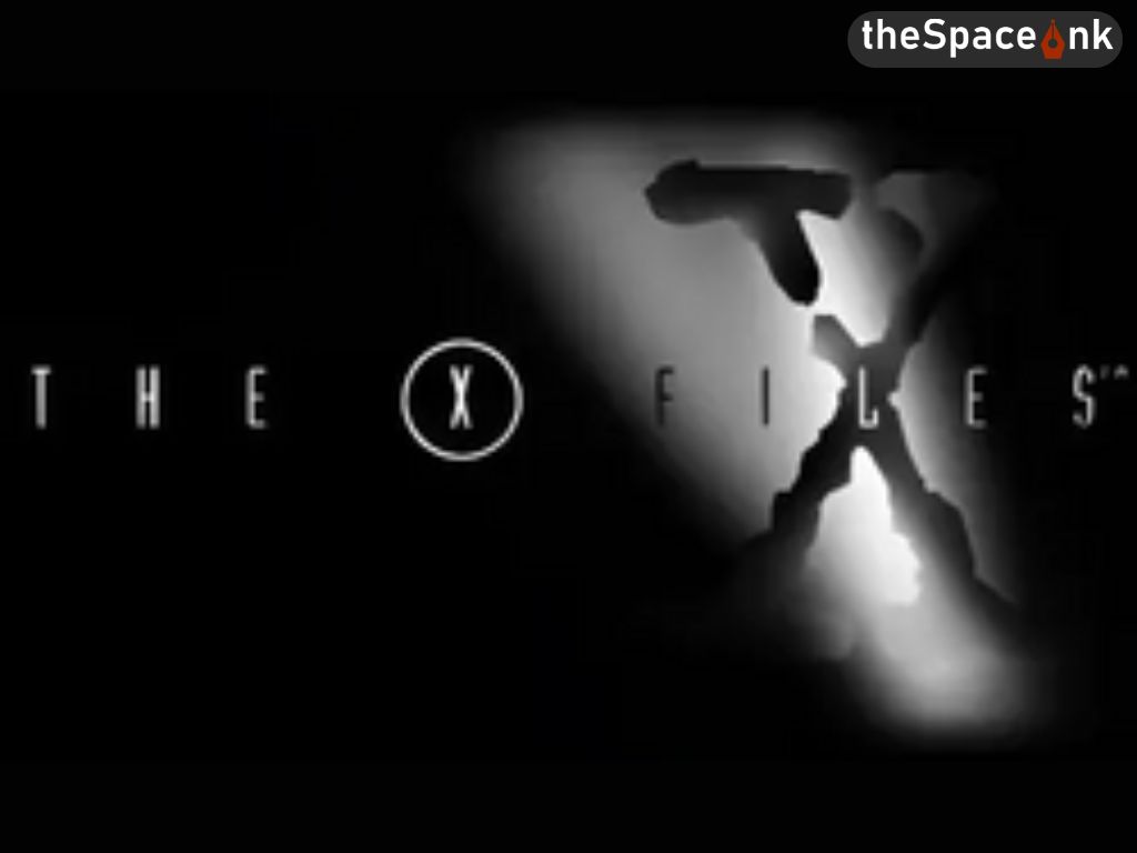 The Truth in the Shadows: Revisiting The X-Files