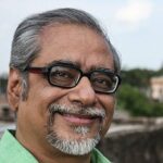 Ujjal Chakrabarty Author