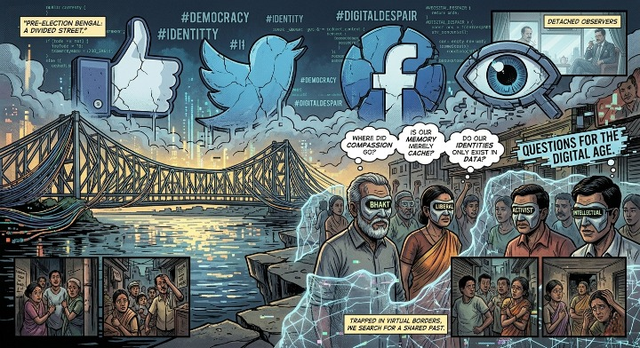 Perils of Social Media
