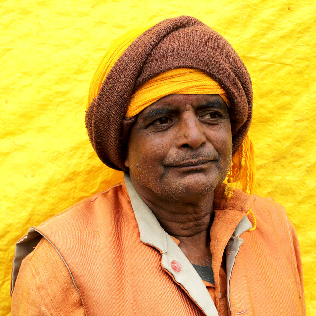 Eloquence of the Eye_Nilanjan Ray