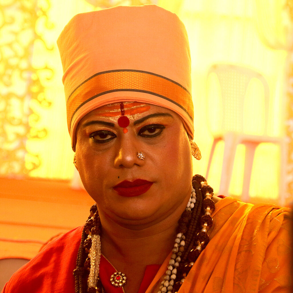 Eloquence of the Eye_Nilanjan Ray