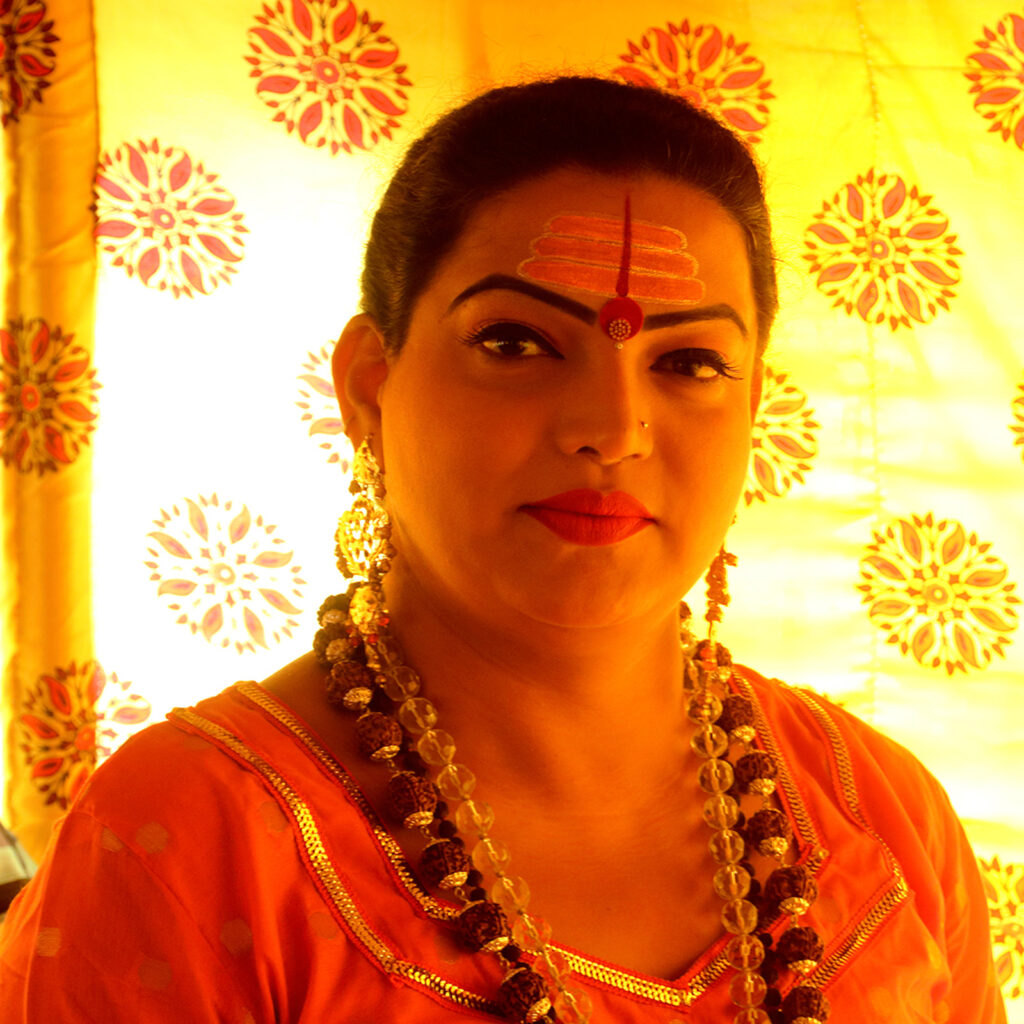 Eloquence of the Eye_Nilanjan Ray