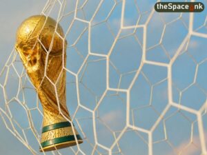 Another English Game in a Changed World_World Cup