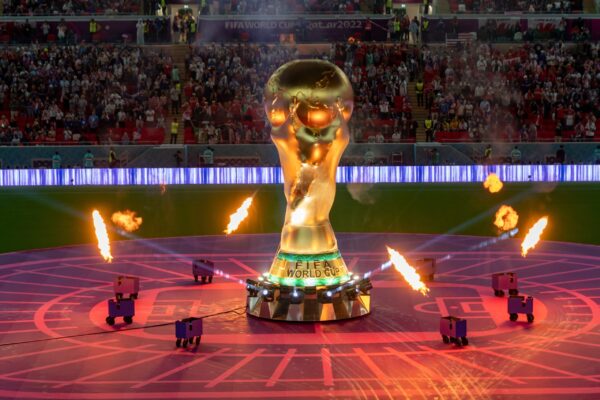 Another English Game in a Changed World_World Cup