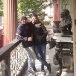Atreyee Basak & Poulomee Auddy Authors
