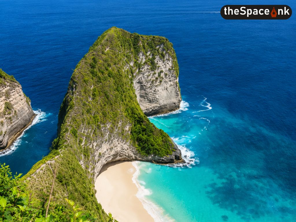 Bali and the Business of Paradise_Aradhita Banerjee
