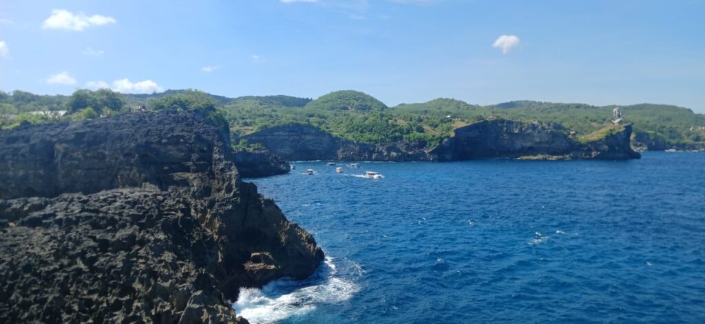Bali and the Business of Paradise