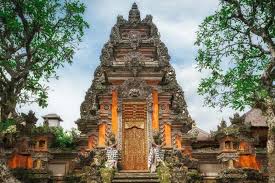 Bali and the Business of Paradise