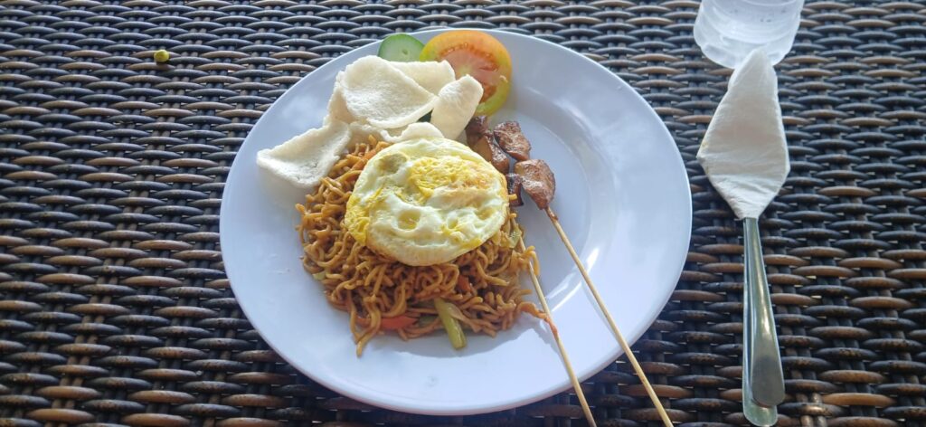 Bali and the Business of Paradise