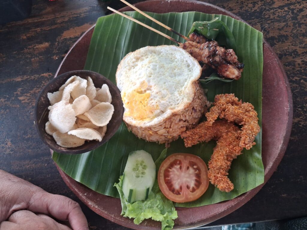 Bali and the Business of Paradise