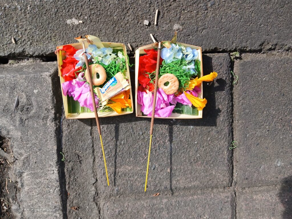 Bali and the Business of Paradise