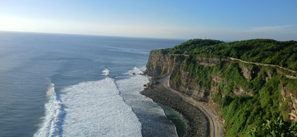 Bali and the Business of Paradise