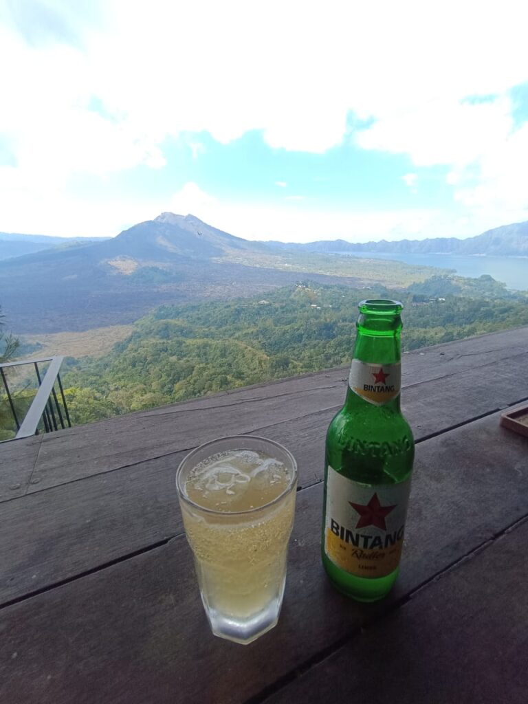Bali and the Business of Paradise