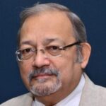 Dr Suman Kumar Mukerjee Author