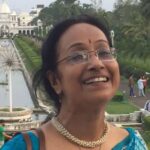 Dr. Bandana Dasgupta Sen Author