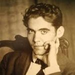 Federico Garcia Lorca Author