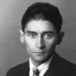 Franz Kafka Author