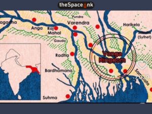 How One Man Turned a Medieval Mess into Brand Bengal