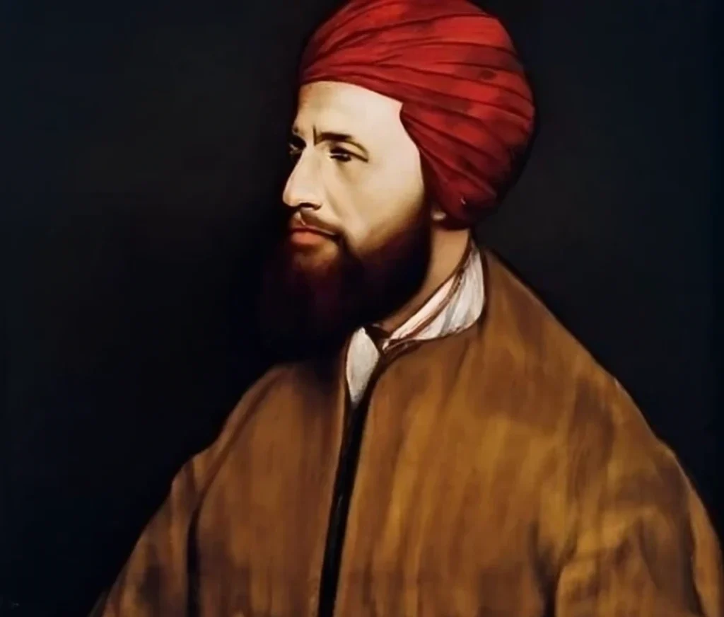 How One Man Turned a Medieval Mess into Brand Bengal