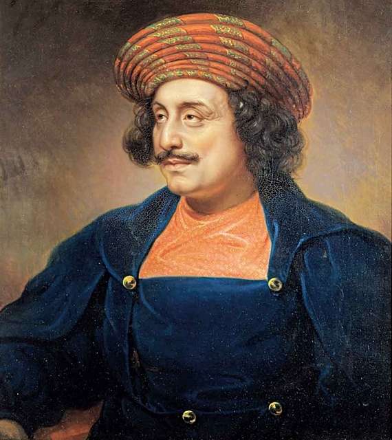 How a River, a Civilization, and a Bengali Reformer Named a Religion