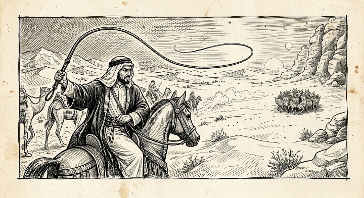 Jackals and Arabs_Franz Kafka_Classic
