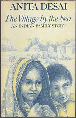 Lost and Found Anita Desai’s Rosarita_Manjira Majumdar