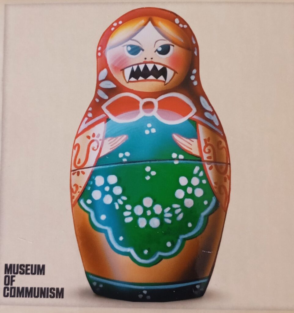 Museum of Communism