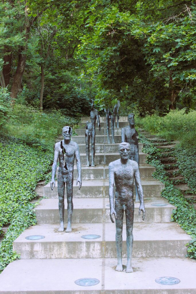 Museum of Communism