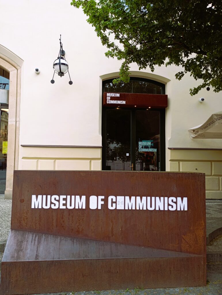 Museum of Communism