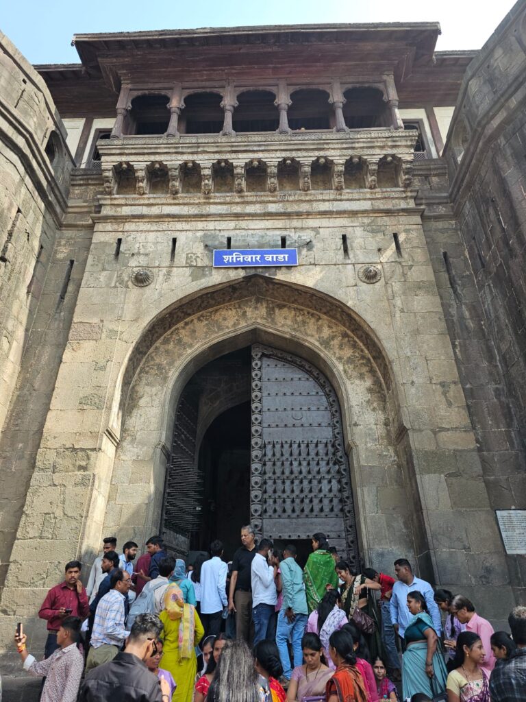 PUNE – A MEMORY LOST & FOUND (1)