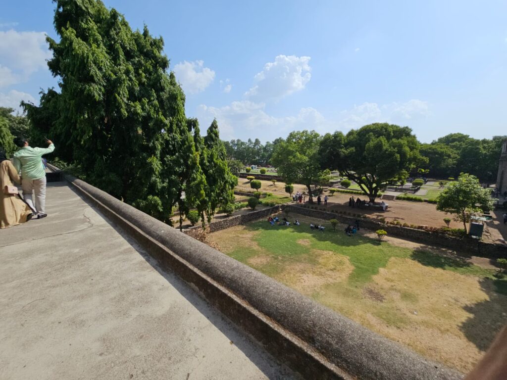 PUNE – A MEMORY LOST & FOUND (1)