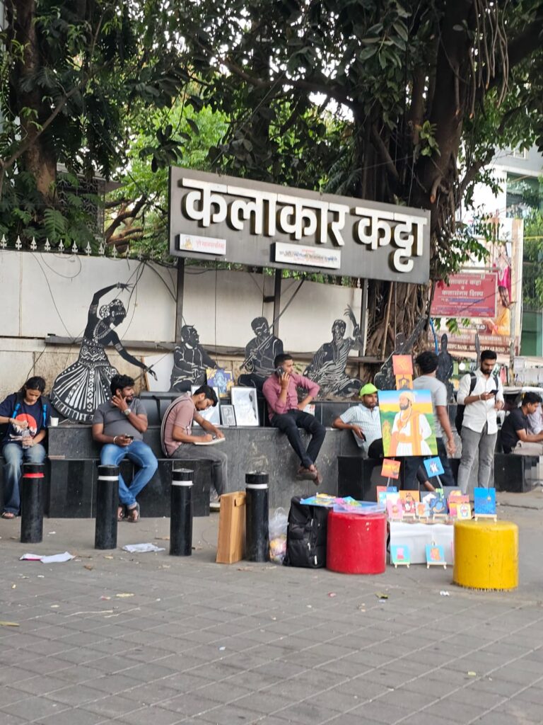 PUNE – A MEMORY LOST & FOUND (1)