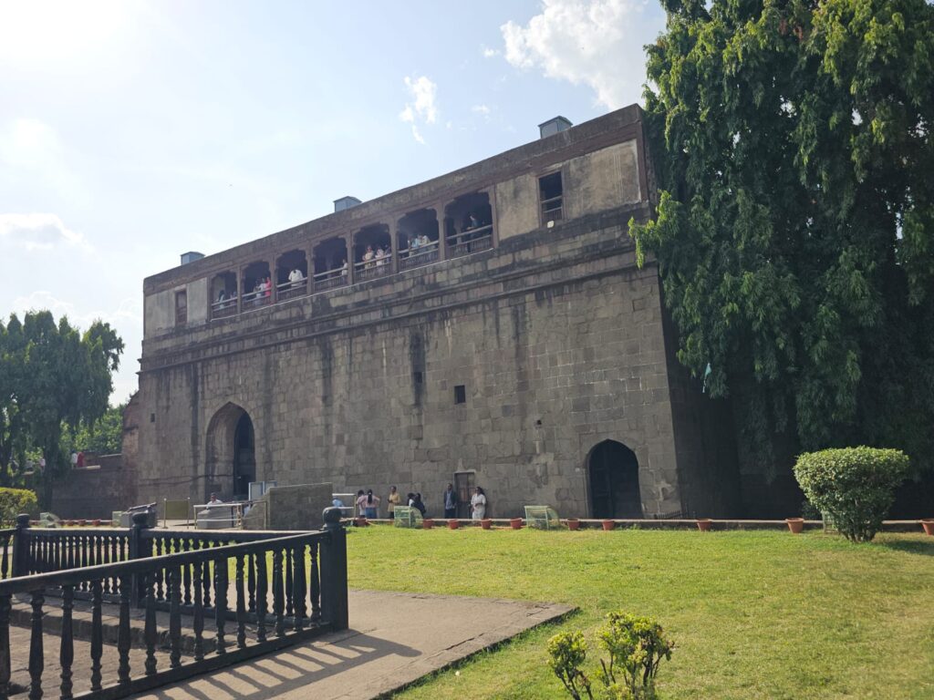 PUNE – A MEMORY LOST & FOUND (1)