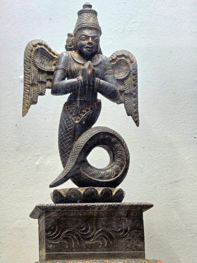 PUNE – A MEMORY LOST & FOUND
