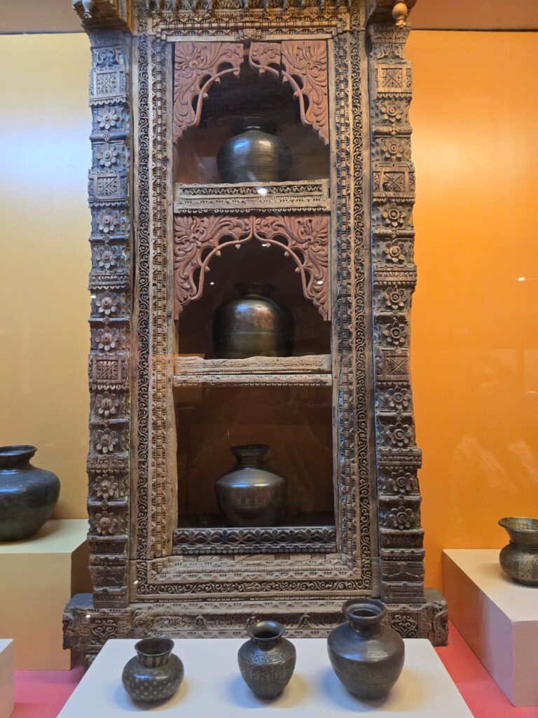 PUNE – A MEMORY LOST & FOUND
