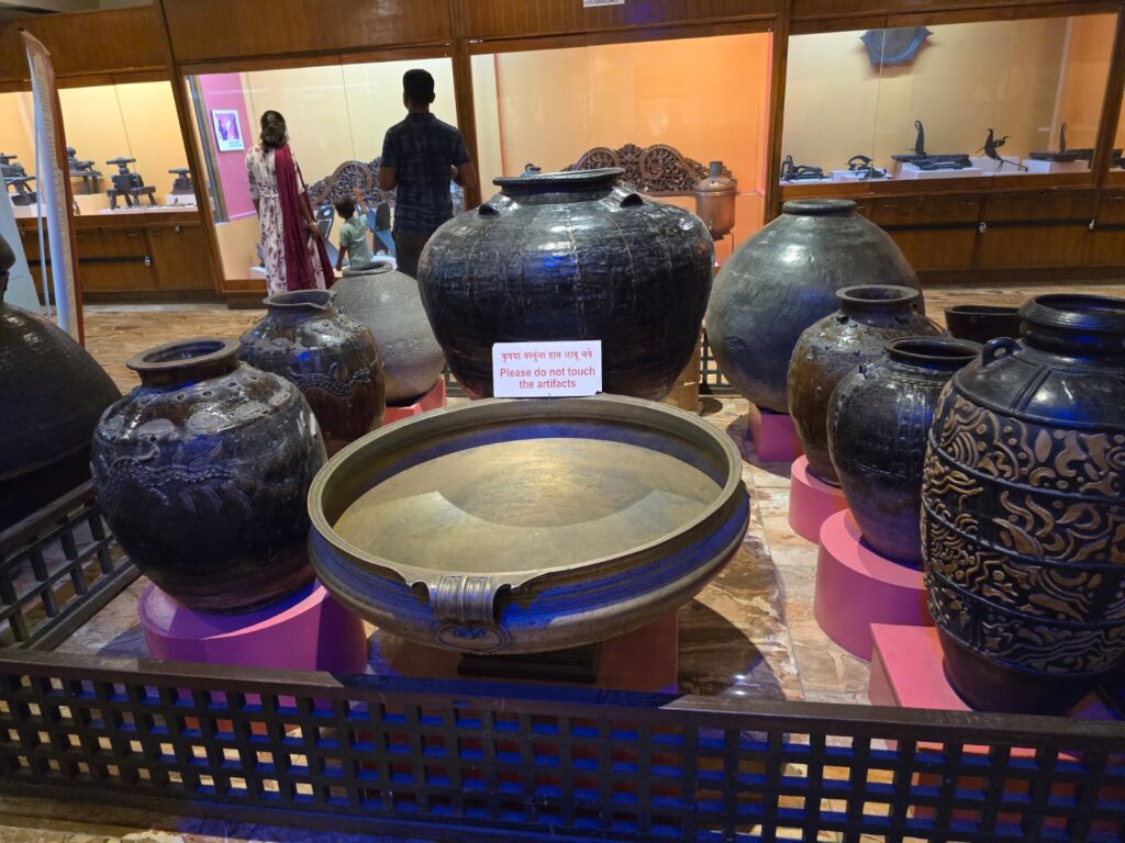 PUNE – A MEMORY LOST & FOUND