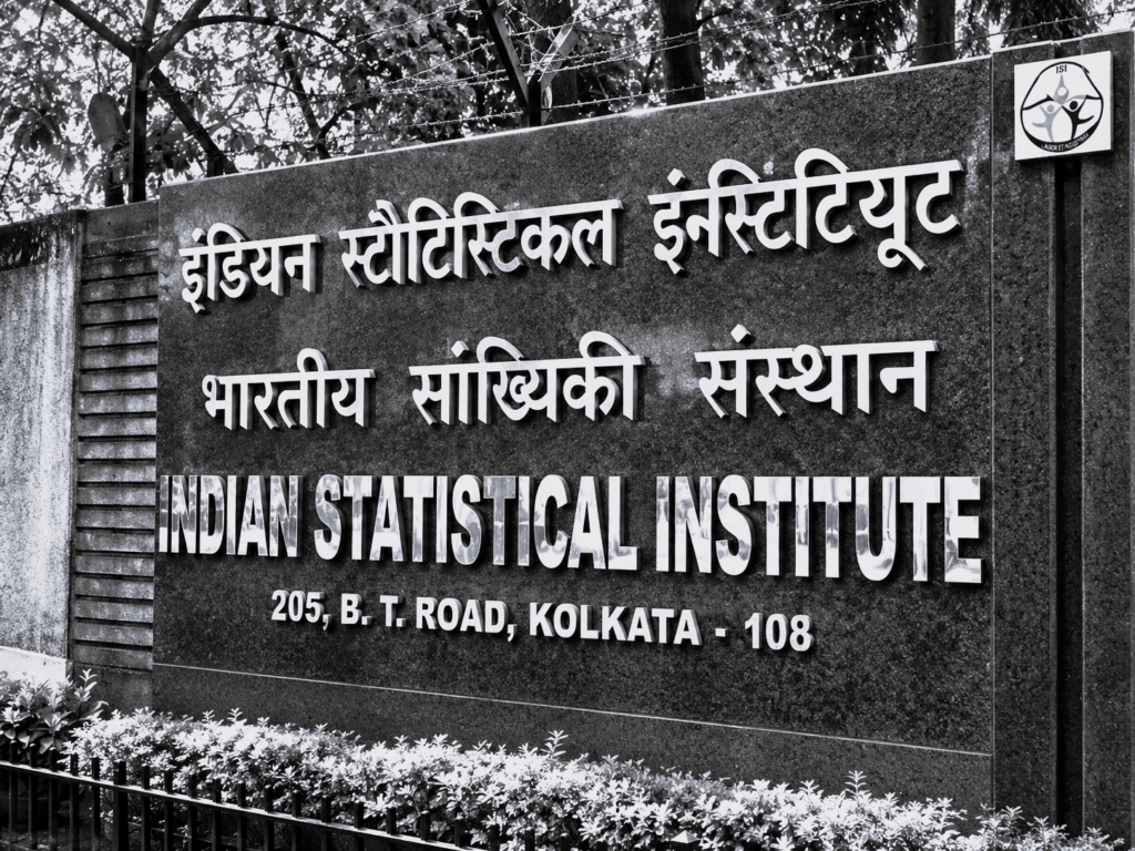 Prasanta Chandra Mahalanobis