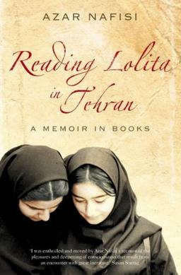 Reading  Lolita in Tehran