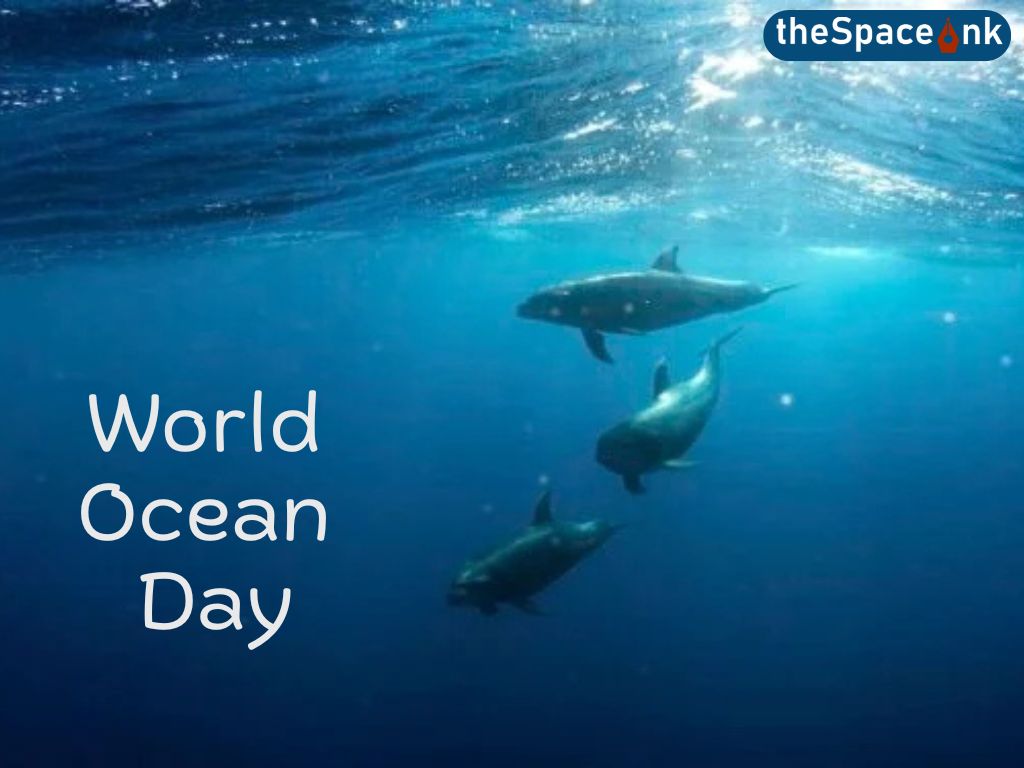 Saving The Blues_World Ocean Day