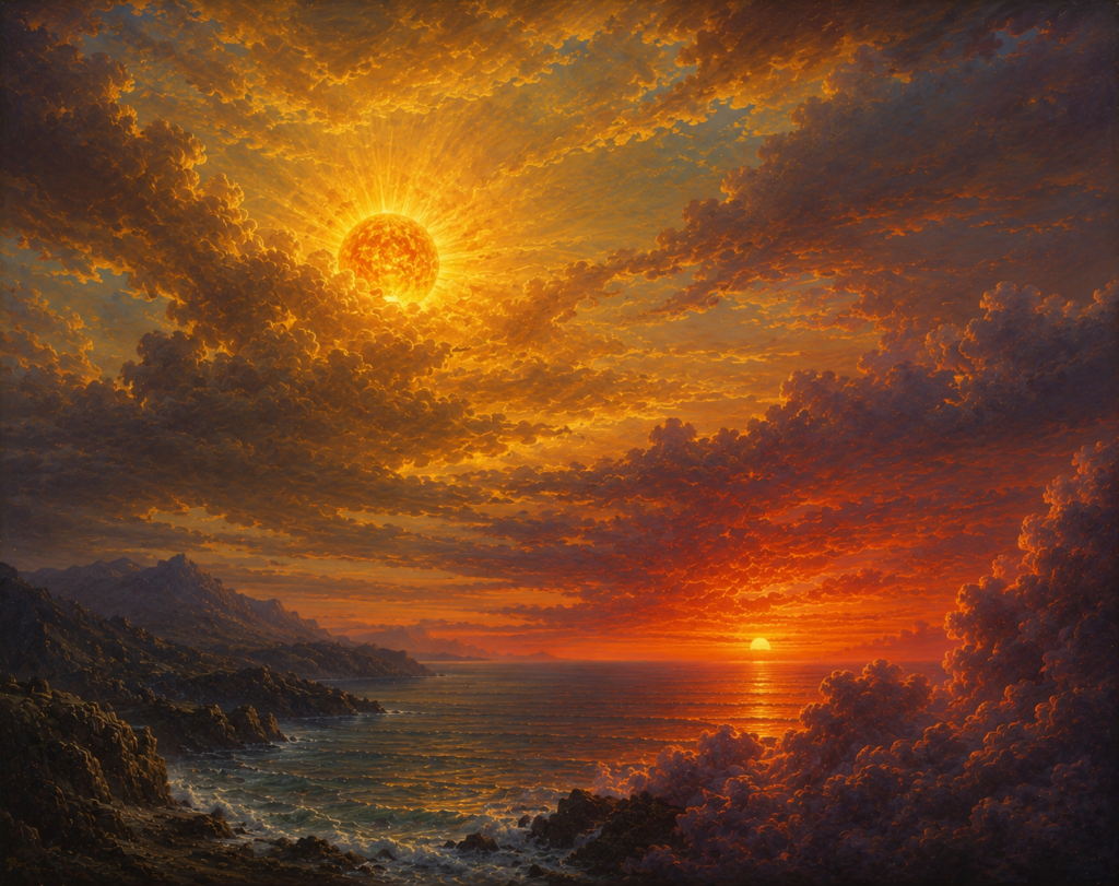The Cloud_Percy Bysshe Shelley_Classic Poem