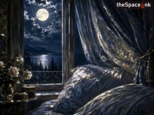 The Moon_Alexander Pushkin